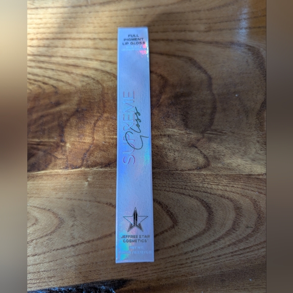 Jeffree Star Supreme Gloss Improper - Picture 6 of 7